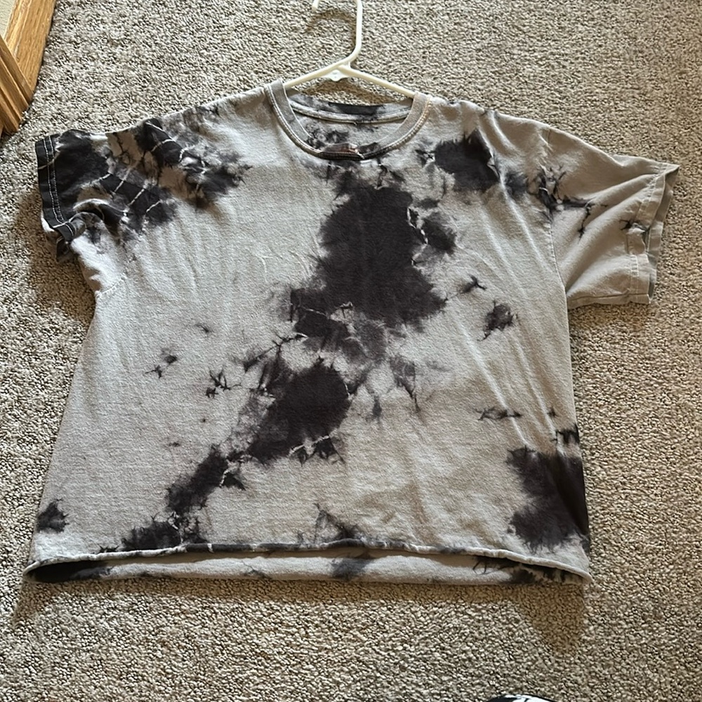 Not sure the brand, from TjMaxx. I’m selling bc it’s not my style anymore